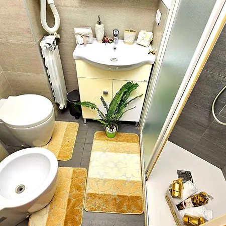 Bed & Breakfast A Casa Simpatia Centro Roma Rom