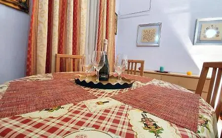 A Casa Simpatia Centro Roma * Rom