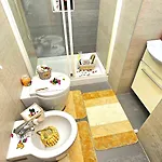 Bed & Breakfast A Casa Simpatia Centro *