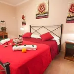A Casa Simpatia Centro Bed & Breakfast *