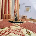 A Casa Simpatia Centro * Řím