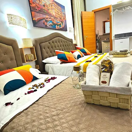 A Casa Simpatia Roma - Free Parking If You Book 4 Nights * Rom