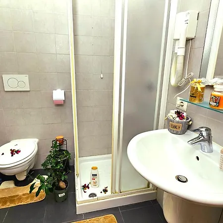 A Casa Simpatia Centro