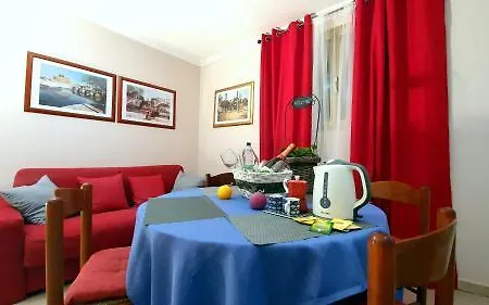 Bed and Breakfast A Casa Simpatia Centro
