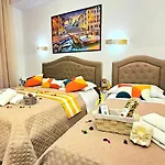 A Casa Simpatia Centro 住宿加早餐酒店 罗马