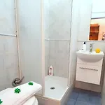 A Casa Simpatia Centro 住宿加早餐酒店 *