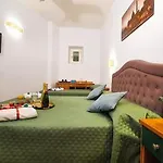 A Casa Simpatia Centro 住宿加早餐酒店 罗马