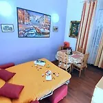 A Casa Simpatia Centro 住宿加早餐酒店