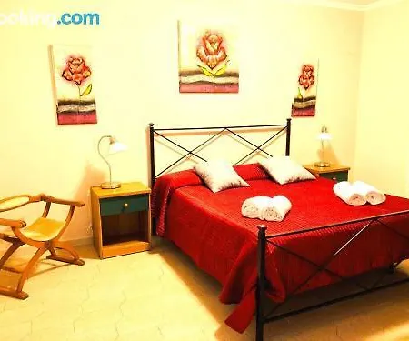 فندق مبيت وإفطار A Casa Simpatia Centro *